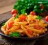pasta spicy