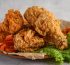 Tandori Chicken